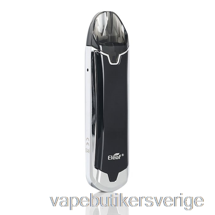 Vape Sverige Eleaf Tance 10w Podsystem Svart